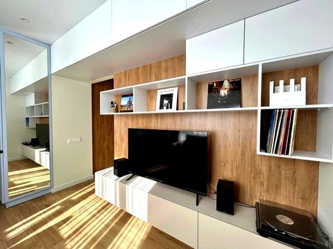 квартира за адресою Салютна вул., (Будинок 02301-02303)