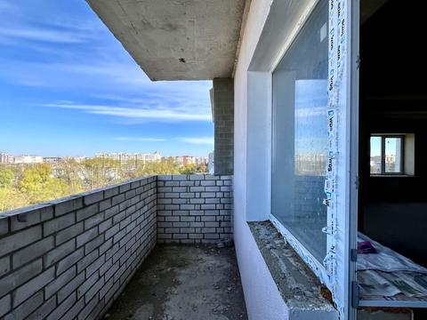 квартира по адресу Гончая ул. (Горького), 59-Б