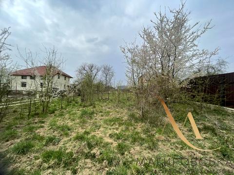 ділянка за адресою Княгині Ольги вул.