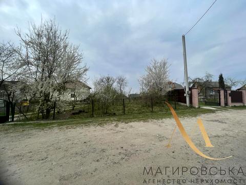 ділянка за адресою Княгині Ольги вул.