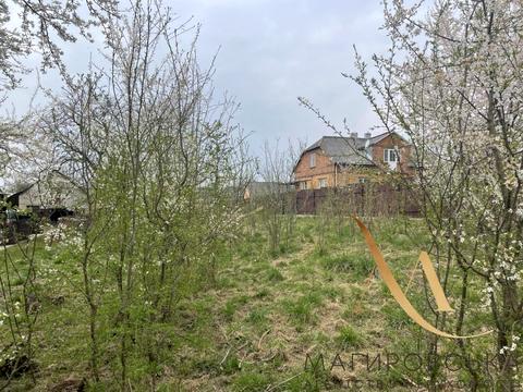 ділянка за адресою Княгині Ольги вул.