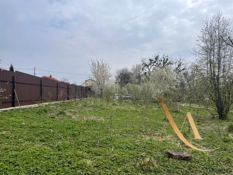 ділянка за адресою Княгині Ольги вул.
