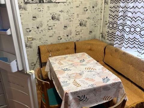 квартира по адресу Червоной Калины просп. (Владимира Маяковского), 72-А