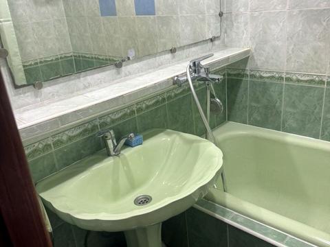 квартира по адресу Червоной Калины просп. (Владимира Маяковского), 72-А