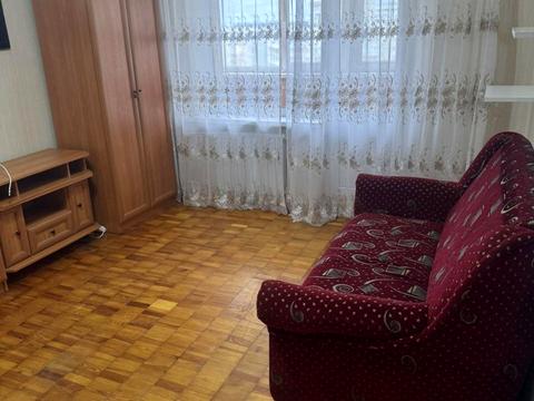 квартира по адресу Червоной Калины просп. (Владимира Маяковского), 72-А