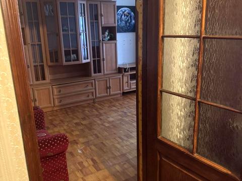 квартира по адресу Червоной Калины просп. (Владимира Маяковского), 72-А