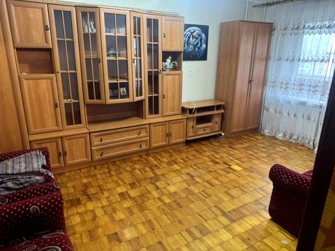 квартира по адресу Червоной Калины просп. (Владимира Маяковского), 72-А