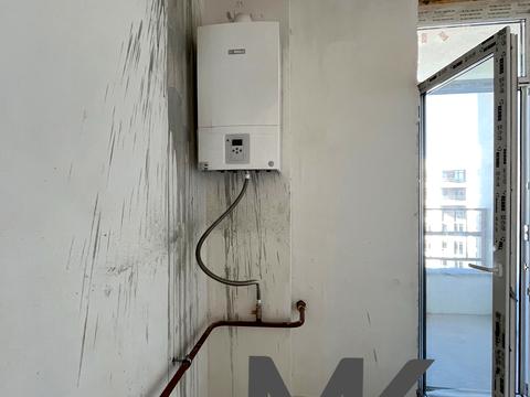 квартира по адресу Ольги Кобилянської ул. (Достоевского), 1-В/21