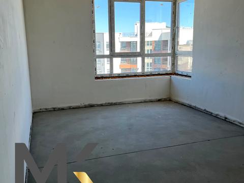 квартира по адресу Ольги Кобилянської ул. (Достоевского), 1-В/21