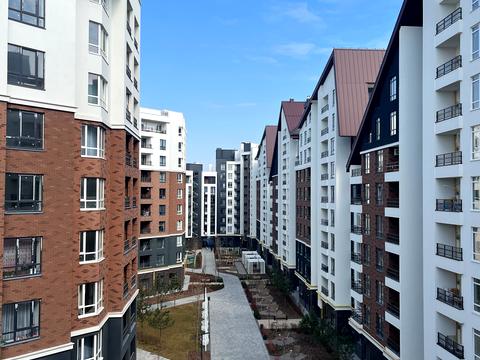 квартира по адресу Ольги Кобилянської ул. (Достоевского), 1-В/21