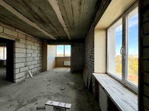 квартира по адресу Гончая ул. (Горького), 59-Б