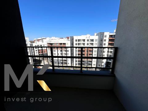 квартира по адресу Ольги Кобилянської ул. (Достоевского), 1-В/21