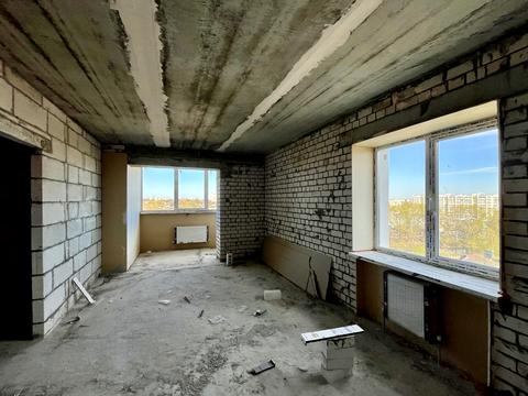квартира по адресу Гончая ул. (Горького), 59-Б