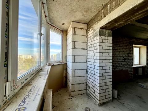 квартира по адресу Гончая ул. (Горького), 59-Б