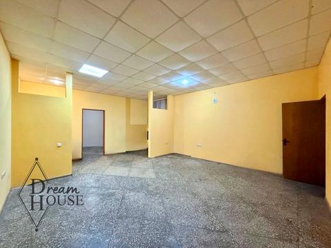 коммерческая по адресу Святого Владимира ул., 3