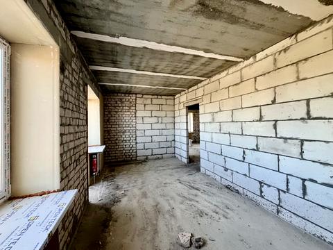 квартира по адресу Гончая ул. (Горького), 59-Б