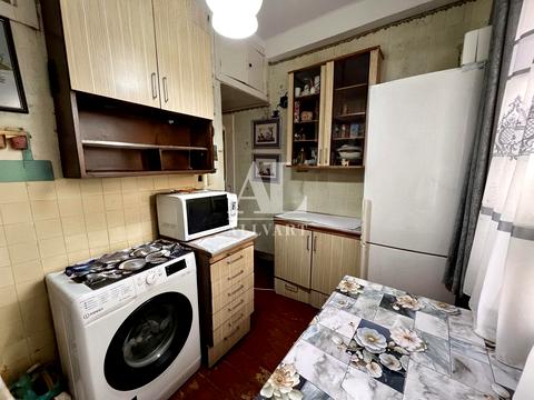 квартира за адресою Сім'ї Бродських вул. (Смоленська), 3-А