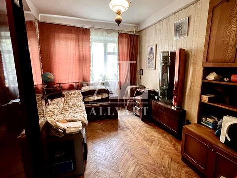 квартира за адресою Сім'ї Бродських вул. (Смоленська), 3-А