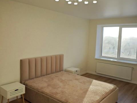 квартира за адресою Гетьманська вул., (Будинок 2)