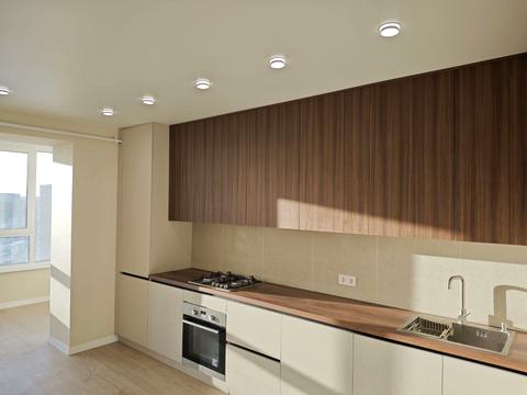 квартира за адресою Гетьманська вул., (Будинок 2)