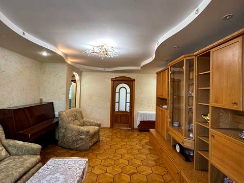 квартира по адресу Енеїди ул. (Бажова), 26