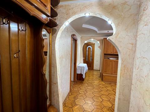 квартира по адресу Енеїди ул. (Бажова), 26