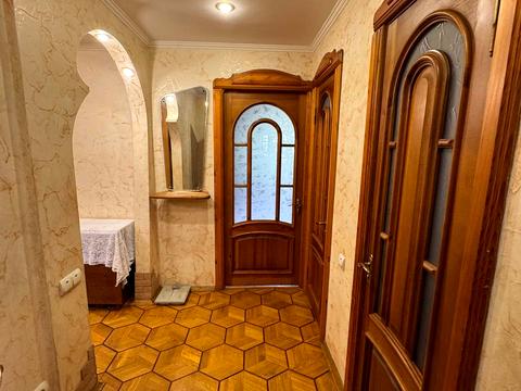 квартира по адресу Енеїди ул. (Бажова), 26