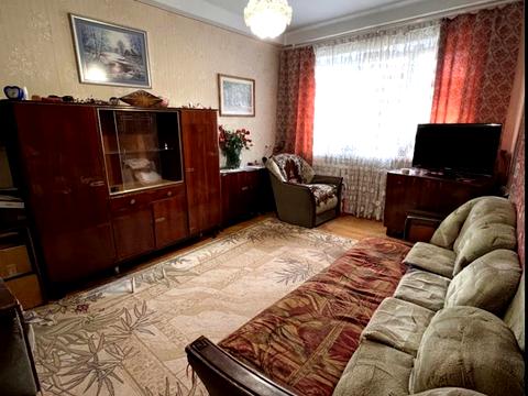 квартира за адресою Сім'ї Бродських вул. (Смоленська), 3-А