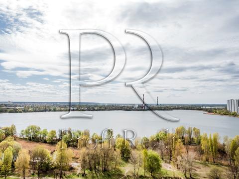 квартира по адресу Миколы Бажана просп., 5-Г