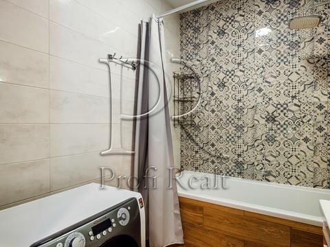 квартира по адресу Миколы Бажана просп., 5-Г