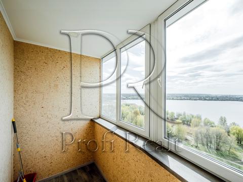 квартира по адресу Миколы Бажана просп., 5-Г