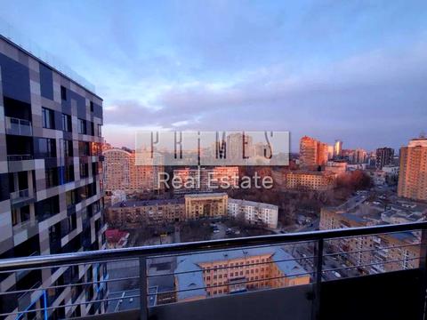 квартира за адресою Івана Федорова вул., 2-А