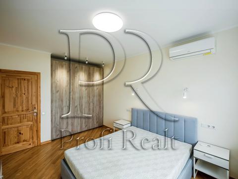 квартира по адресу Миколы Бажана просп., 5-Г
