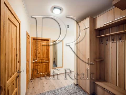 квартира по адресу Миколы Бажана просп., 5-Г