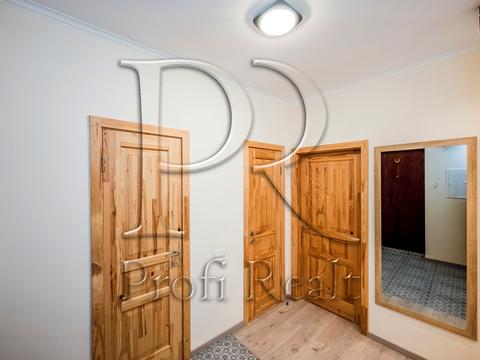 квартира по адресу Миколы Бажана просп., 5-Г