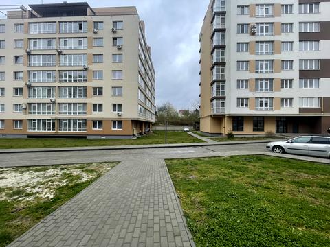 квартира за адресою Володимира Великого вул., 5а