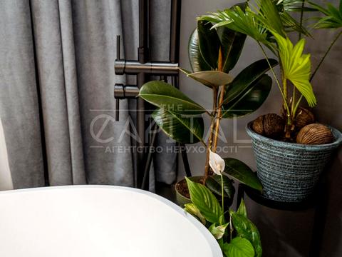 квартира по адресу Леси Украинки бульв., 7-В