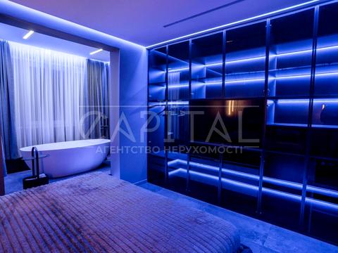 квартира по адресу Леси Украинки бульв., 7-В