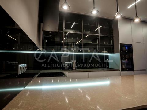 квартира по адресу Леси Украинки бульв., 7-В