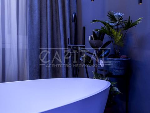 квартира по адресу Леси Украинки бульв., 7-В