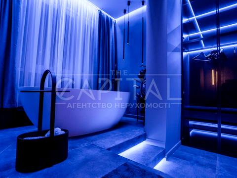 квартира по адресу Леси Украинки бульв., 7-В