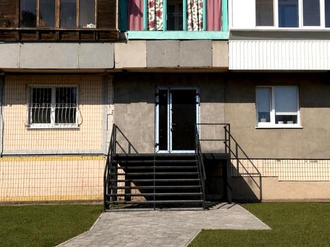 коммерческая по адресу Павла Тычины просп., 9