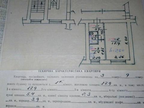 квартира за адресою Олександра Кошиця вул., 1