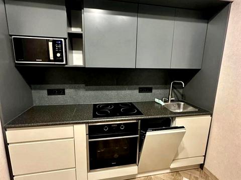 квартира за адресою Григорія Ващенка вул., 7