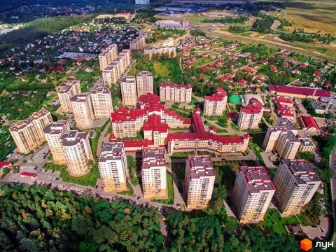 квартира за адресою Валерія Лобановського вул., (вул. Лобановського, 30б)