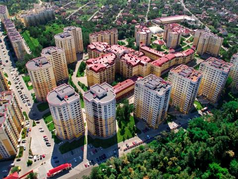 квартира за адресою Валерія Лобановського вул., (вул. Лобановського, 30б)