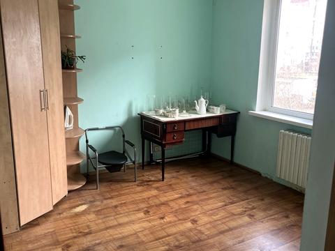 квартира за адресою Оболонський просп., 2-А