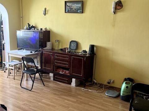 квартира за адресою Оболонський просп., 2-А