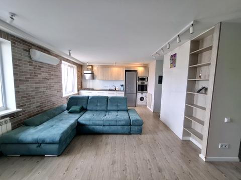 квартира по адресу Копыловская ул., 65