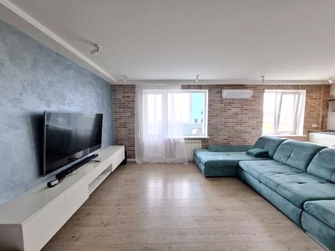 квартира по адресу Копыловская ул., 65